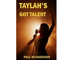 KNYGA Paul Richardson Taylah's Got Talent