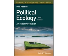 KNYGA Paul Robbins Political Ecology