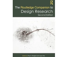 KNYGA Paul Rodgers Routledge Companion to Design Research