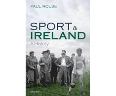 KNYGA Paul Rouse Sport and Ireland