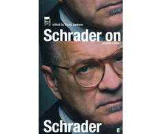 KNYGA Paul Schrader Schrader on Schrader