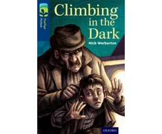 KNYGA Paul Shipton Oxford Reading Tree TreeTops Fiction: Level 14: Pack of 6