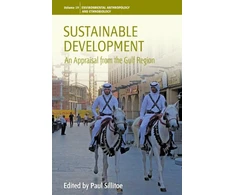 KNYGA Paul Sillitoe Sustainable Development