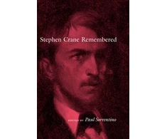 KNYGA Paul Sorrentino Stephen Crane Remembered