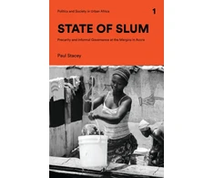 KNYGA Paul Stacey State of Slum