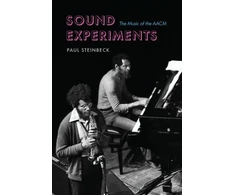 KNYGA Paul Steinbeck Sound Experiments