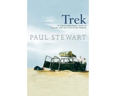 KNYGA Paul Stewart Trek