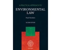 KNYGA Paul Stookes Practical Approach to Environmental Law