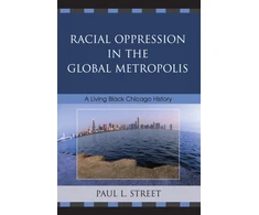 KNYGA Street Racial Oppression in the Global Metropolis