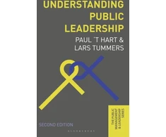 KNYGA Paul T Hart Understanding Public Leadership