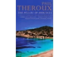 KNYGA Paul Theroux Pillars of Hercules