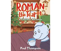 KNYGA Paul Thompson Roman the Teapot