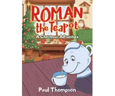 KNYGA Paul Thompson Roman the Teapot