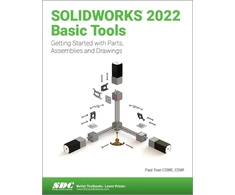 KNYGA Paul Tran SOLIDWORKS 2022 Basic Tools