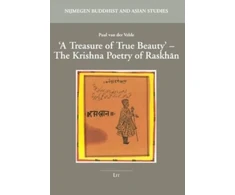 KNYGA Paul van der Velde Treasure of True Beauty