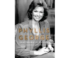 KNYGA Paul Volponi Phyllis George