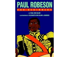 KNYGA Paul Von Blum Paul Robeson for Beginners