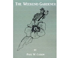 KNYGA Paul W Casson Weekend Gardener
