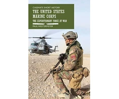 KNYGA Paul Westermeyer United States Marine Corps