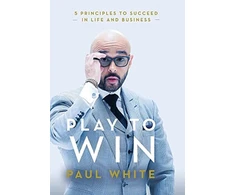 KNYGA Paul White Play to Win