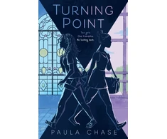 KNYGA Paula Chase Turning Point