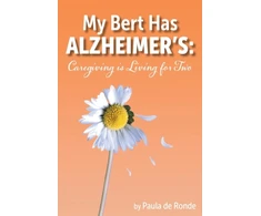 KNYGA Paula De Ronde My Bert Has Alzheimer's