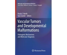 KNYGA Paula E North Vascular Tumors and Developmental Malformations