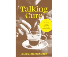 KNYGA Paula Marantz Cohen Talking Cure