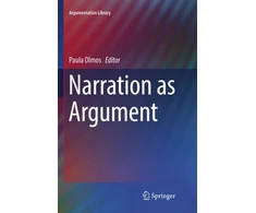KNYGA Paula Olmos Narration as Argument