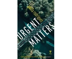 KNYGA Paula Rodriguez Urgent Matters