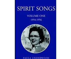 KNYGA Paula Underwood Spirit Songs Volume One