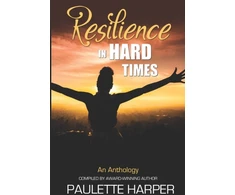 KNYGA Paulette Harper Resilience in Hard Times