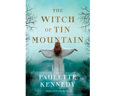 KNYGA Paulette Kennedy Witch of Tin Mountain