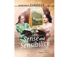 KNYGA Pauline Francis Sense and Sensibility