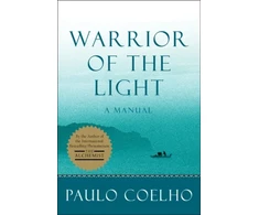 KNYGA Paulo Coelho Warrior of the Light