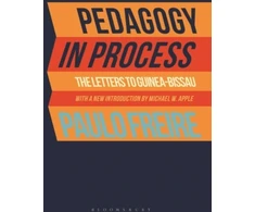 KNYGA Paulo Freire Pedagogy in Process