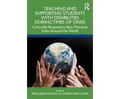 KNYGA Pavan Antony Teaching and Supporting Students with Disabilities During Times of Crisis