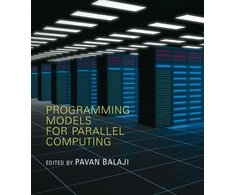 KNYGA Pavan Balaji Programming Models for Parallel Computing