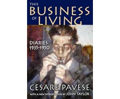 KNYGA Pavese Cesare This Business of Living