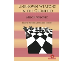 KNYGA PAVLOVIC Unknown Weapons in the Grnfeld