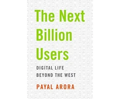 KNYGA Payal Arora Next Billion Users