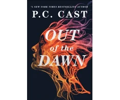 KNYGA P.c. Cast Out of the Dawn