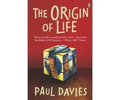 KNYGA Pcw Davies Origin of Life