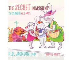 KNYGA Pd Jackson Secret Ingredient
