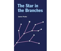 KNYGA PEAKE Star in the Branches