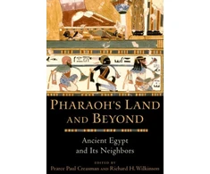 KNYGA Pearce Paul Creasman Pharaoh's Land and Beyond