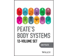KNYGA Peate's Body Systems, The Complete 12 Volume Set