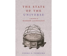 KNYGA Pedro Ferreira State of the Universe