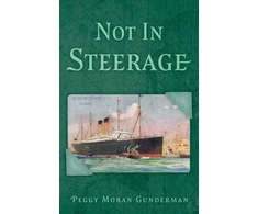 KNYGA Peggy Moran Gunderman Not In Steerage