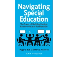 KNYGA Peggy S Bud Navigating Special Education